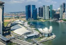 Photo of Гонконг уступил место Сингапуру в тройке крупнейших финансовых центров мира