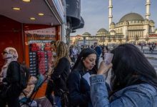 Photo of Турецкая лира продолжит страдать, возможна массивная волна продаж — Commerzbank