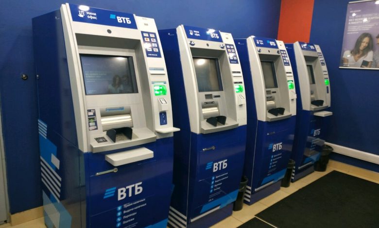 Photo of ВТБ (Казахстан) более чем вдвое увеличит число банкоматов