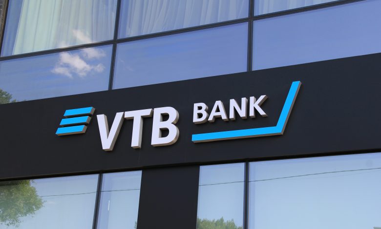 ВТБ Банк
