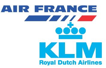 Картинки по запросу Air France-KLM