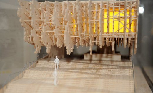 Ушаков: Рига примет участие в "Expo 2017" в Астане
