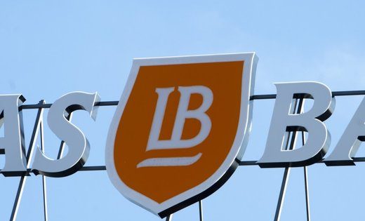 ФОТО: Latvijas balzams обновил логотип