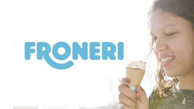 Картинки по запросу Froneri