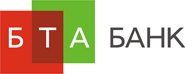 БТА Банк