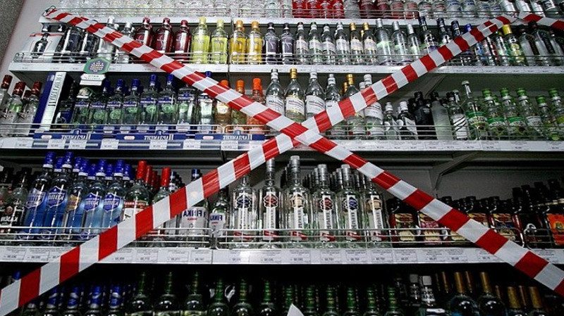 В Туркменистане вступил в силу закон об ограничении алкоголя