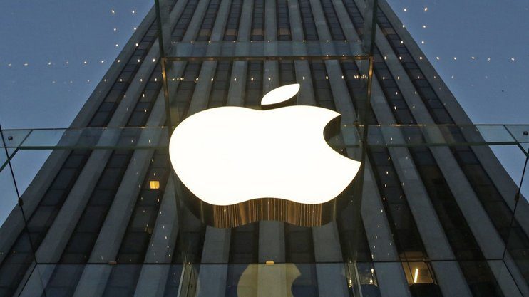 Как Apple потеряла миллиарды на своих акциях
